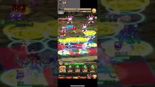 BDFEアビス95層パワーアップ4