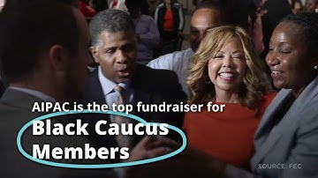 Supporting pro-Israel Democrats