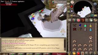 Iron Botting | Project: Ironman OSRS - Episode #15 | Zulrah | GWD | Pking | Diaries