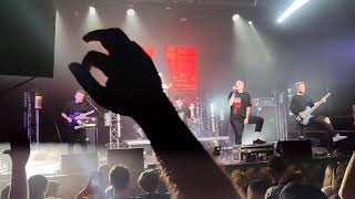 Anacondaz Спаси,но не сохраняй live Харьков 19.08.21