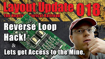 Learn a cool hack for a Reverse Loop using a PSX-AR.