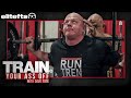 Train Your Ass Off with Dave Tate: The Squat | elitefts.com