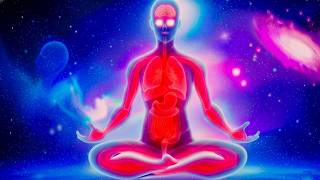 S432hz + 528hz + 963hz - Stress and Anxiety | Spiritual Awakening, Whole Body Renewal.