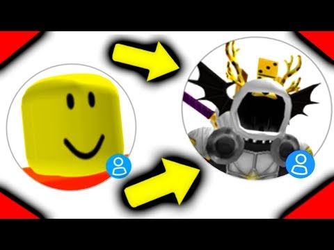 The Richest Player Exposes Roblox Biggest Secret Roblox - omg i friended linkmon99 poke and roblox youtube