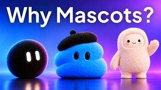 Why Do AI Agents Need A Mascot?