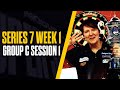 MODUS Super Series  | Series 7 Week 1 | Group C Session 1