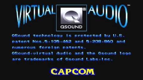 Marvel Vs. Capcom: Clash of Super Heroes (Euro 980123) (Arcade / MAME) - Vizzed.com GamePlay