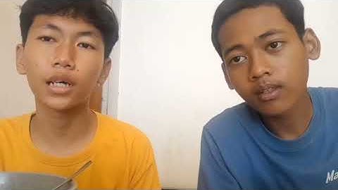 VIDEO VLOG - TUGAS INFORMATIKA KELAS 9