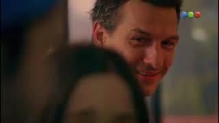 Damián y Carolina - La historia