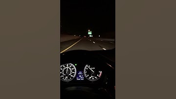 Road noise after Bimmerworld Solid Subframe Bushings