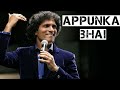 Appunka bhai official song  live worshipajay  chavan