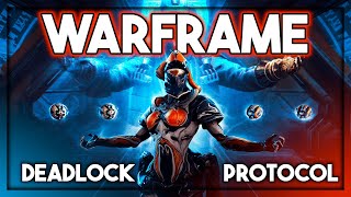 WARFRAME #83 - DEADLOCK PROTOCOL Quest Playthrough 🎮 Warframe Gameplay German
