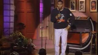 Ryan Cameron Comedian