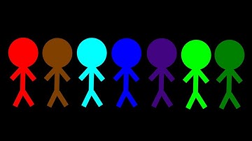 RTTB 17 Run Race ASRM in Algodoo