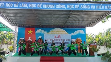 FLASHMOD - 11A4 THPT Nguyễn Văn Thoại, Thoại Sơn, An Giang