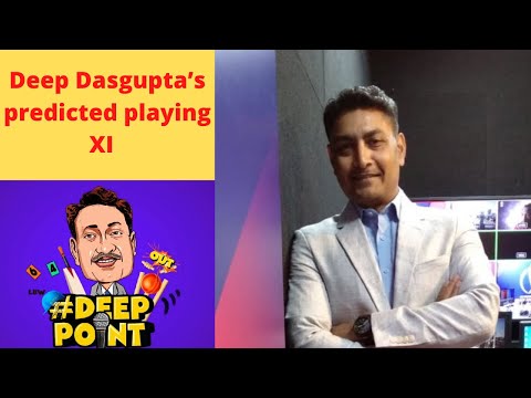 Deep Dasgupta chooses his playing XI for the WTC Final! | Deep Point