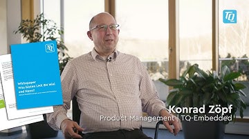 TQ-Embedded: Whitpaper ""What do the i.MX 8M Mini and Nano offer?"