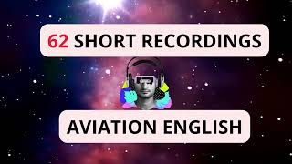 Master ICAO 4-6 Aviation English with 62 Short Recordings screenshot 2