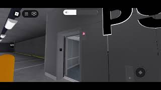 Schindler 400A Traction Elevators In Roblox New Version