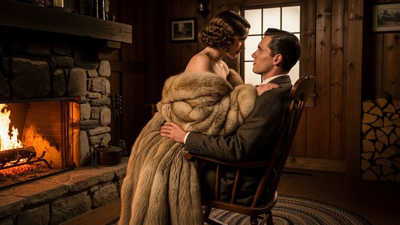 “Deeper… Please, I Can’t Take This Anymore!” — The Rancher Stopped Cold… Then Did the Unthinkable