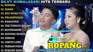 Download Lagu Rompang || Silvy Kumalasari || sabar || Sadewok || Ego Wong Tuo || Full Album || Pelampiasan  MP3