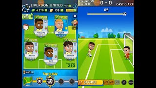 Idle Soccer Story Tycoon RPG - Gameplay walkthrough 3 screenshot 4