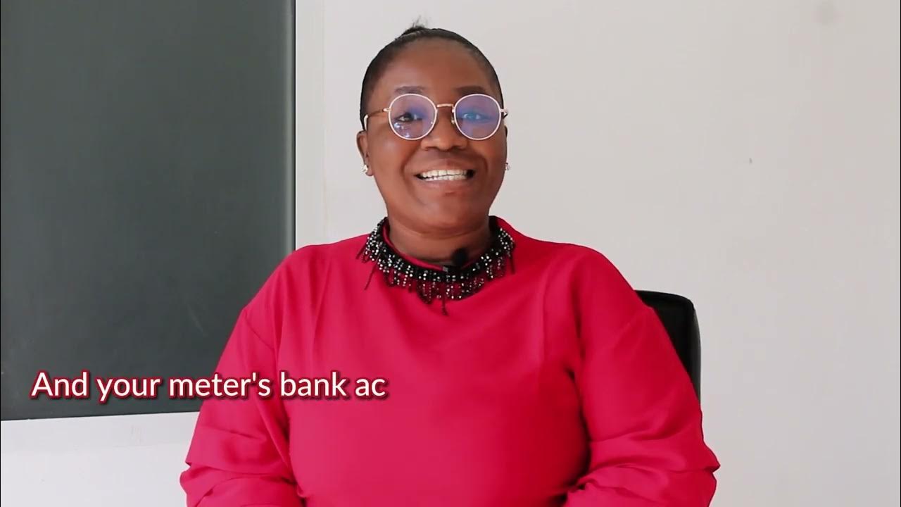 Enjoy a Cashback When You Activate Your AEDC meter/Postpaid Account Permanent Bank Account