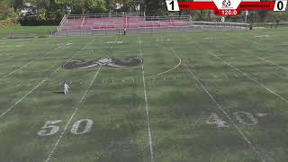 LIGUILLA LIGA MEXICANA NJ inter vs universitarios screenshot 5
