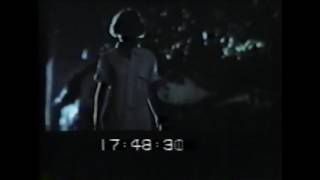 A Nightmare On Elm Street Deleted Scene