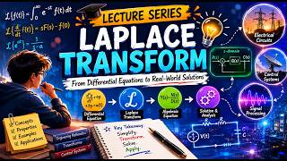 Periodic function | Compleax Analysis and Laplace Transfor | SNS Institutions