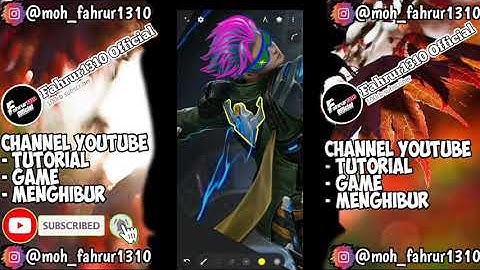 Cara membuat Line art untuk pemula, || menggunakan aplikasi Infinite Design