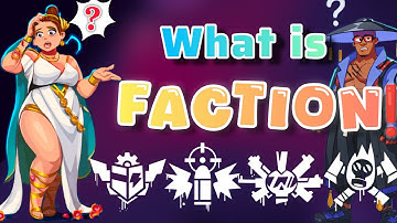 Heroes Faction Guide 2025 EXPOSED!