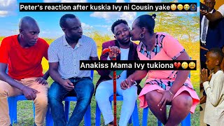 Download Lagu John alisema tuite Peter ajibu mashtaka🙆🏾‍♂️Kumbe hii familia imejaa maajabu💔😭Hii nayo apana aki!!! MP3