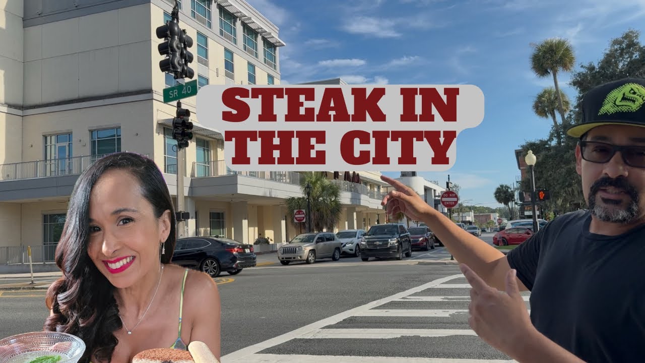 New York Prime Steak at Marks Prime Steakhouse | Plus a Secret Menu