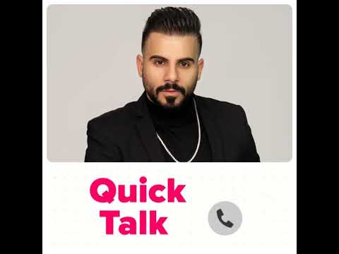 كويك توك اياد طنوس لا افكر بالزواج الحلقة الرابعة    