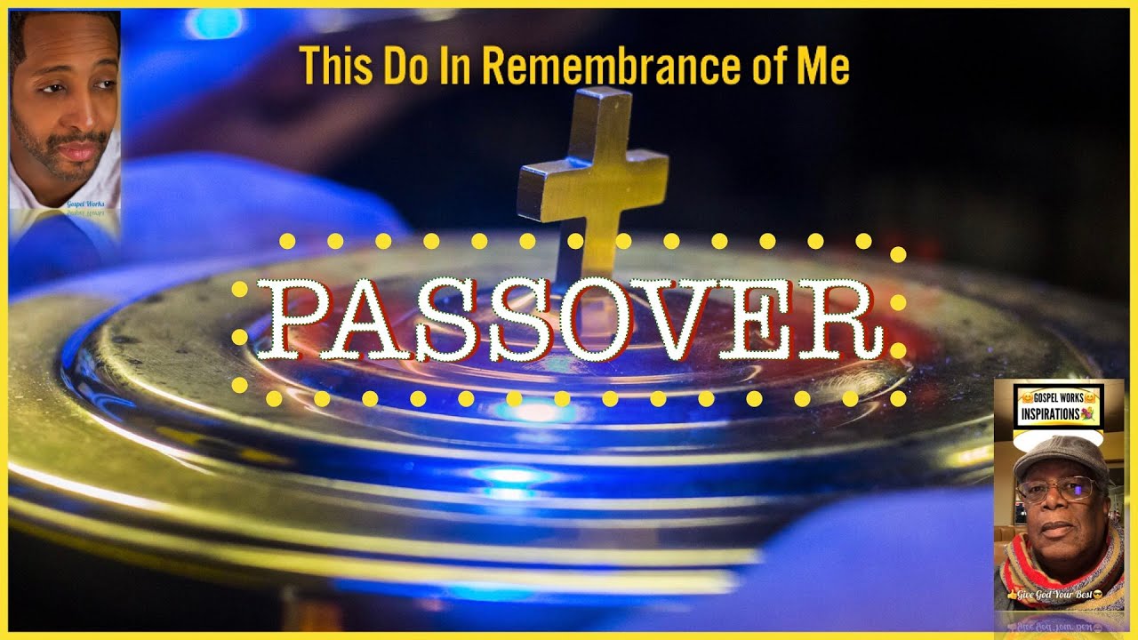 "PASSOVER", 