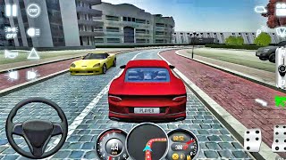 Driving School 2017 - Best Android Gameplay HD screenshot 5
