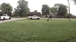 Rainy Tricks