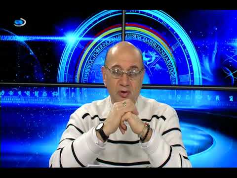 მიხეილ ცაგარელი, კვირის ასტროლოგიური პროგნოზი, ვარსკვლავები გვამცნობენ 20.01.18