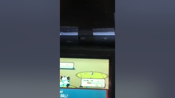 Shiny Whismur! Ruby Quest