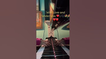 Thumbnail of My #originalmusic “Winter Dreams” from #album “Singing Piano- Music for Your Soul” #pianomusic