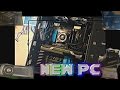 Waffleman60 builds new epic sexy pc