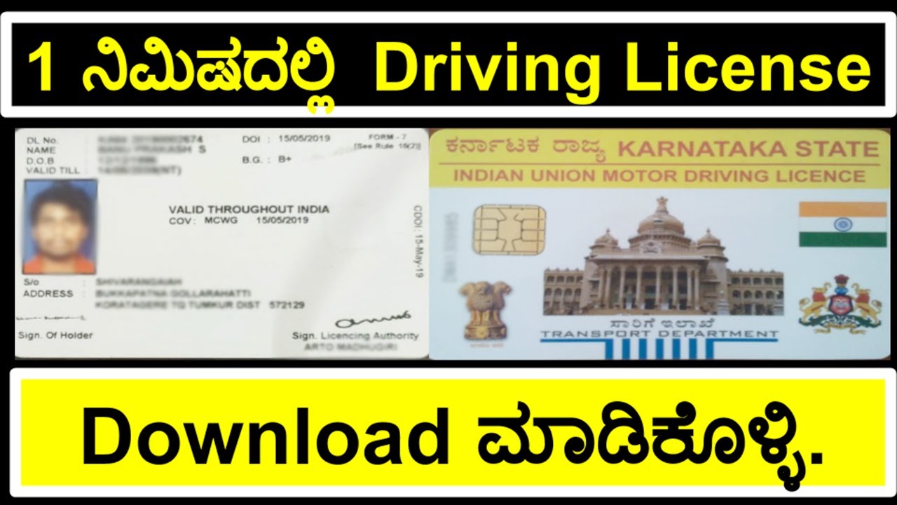 travel permit karnataka