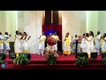DC Shibsheba Choir Des Eyaleng DC Shibsheba Choir Des Eyaleng