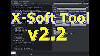 X-Soft Tool v2.2 Best Android Repair Tool for Samsung, Huawei and much of other QUALCOMM screenshot 3