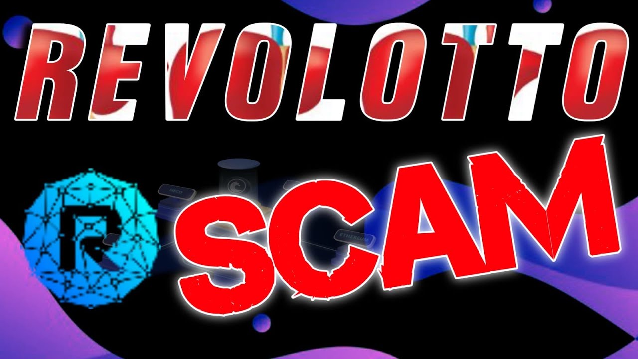 Revolotto coin update| Revolotto scam | Revolotto coin news today | Revolotto price predictions