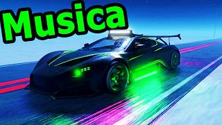Dusty Trip Song 🎶 "Ando por la Calle Tranquilo" 😎 (PARODIA MUSICAL) [Viaje Polvoriento] - ROBLOX