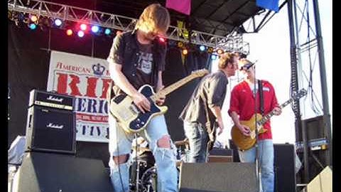 String of Pearls - Soul Asylum