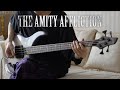 The Amity Affliction - &quot;Like Love&quot; | Bass Cover