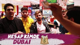 Hesap Ki̇mde Dubai̇ 